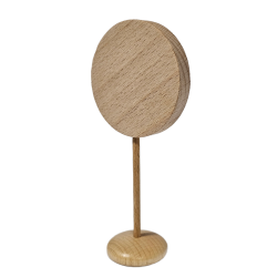 Stojaczek znak do personalizacji